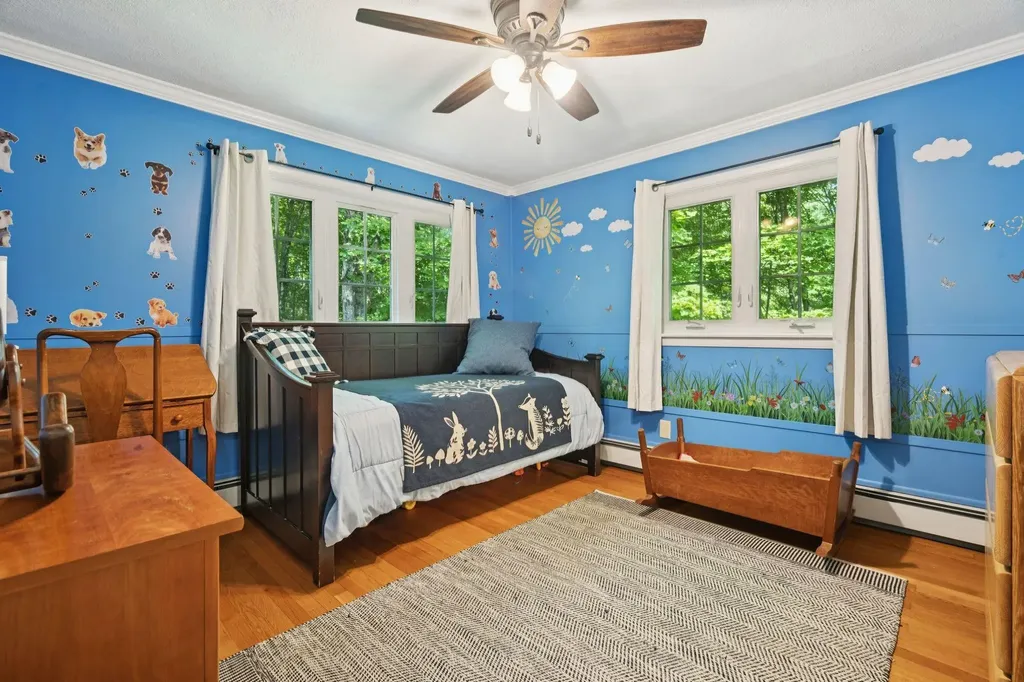 15 Juniper Hill Claremont NH 03743