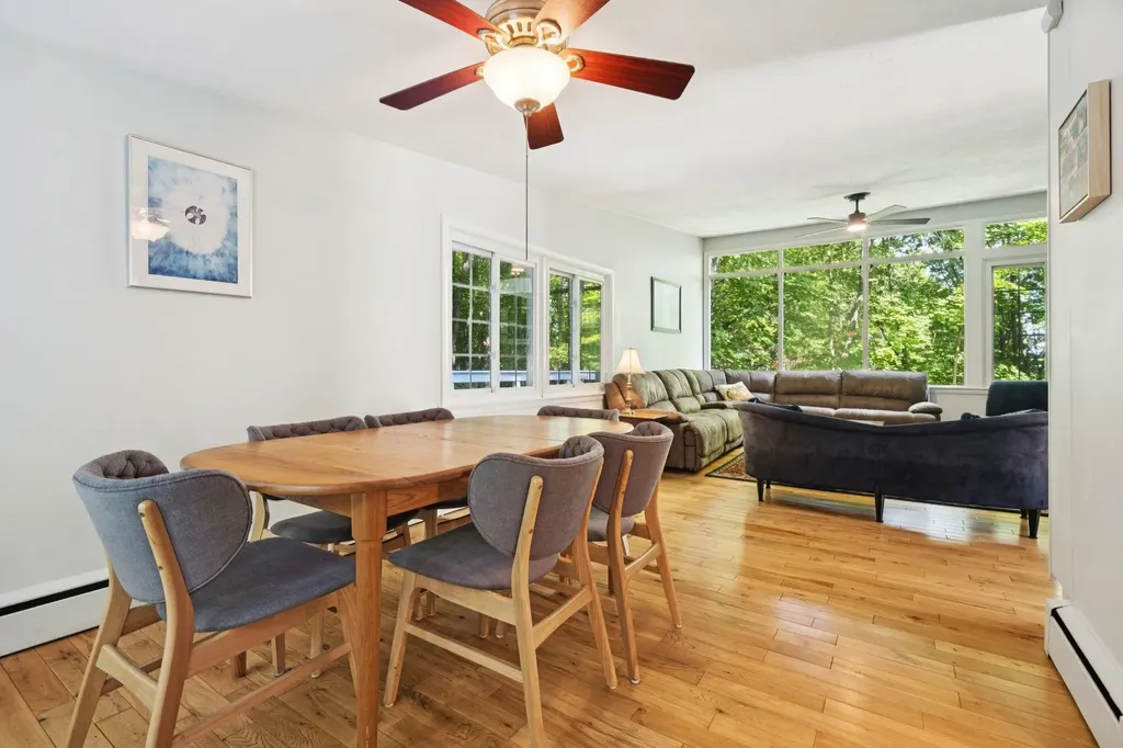 15 Juniper Hill Claremont NH 03743