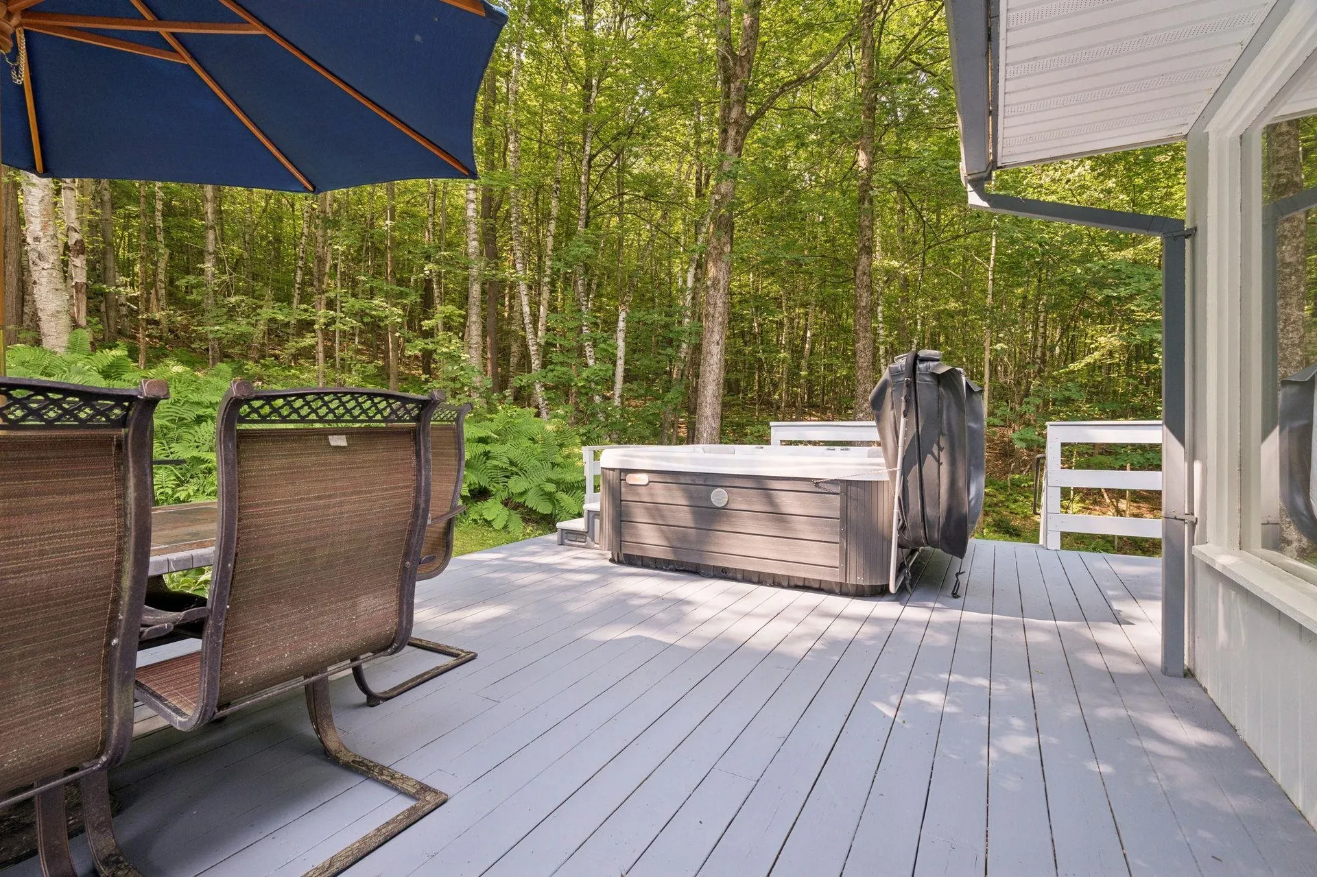 15 Juniper Hill Claremont NH 03743