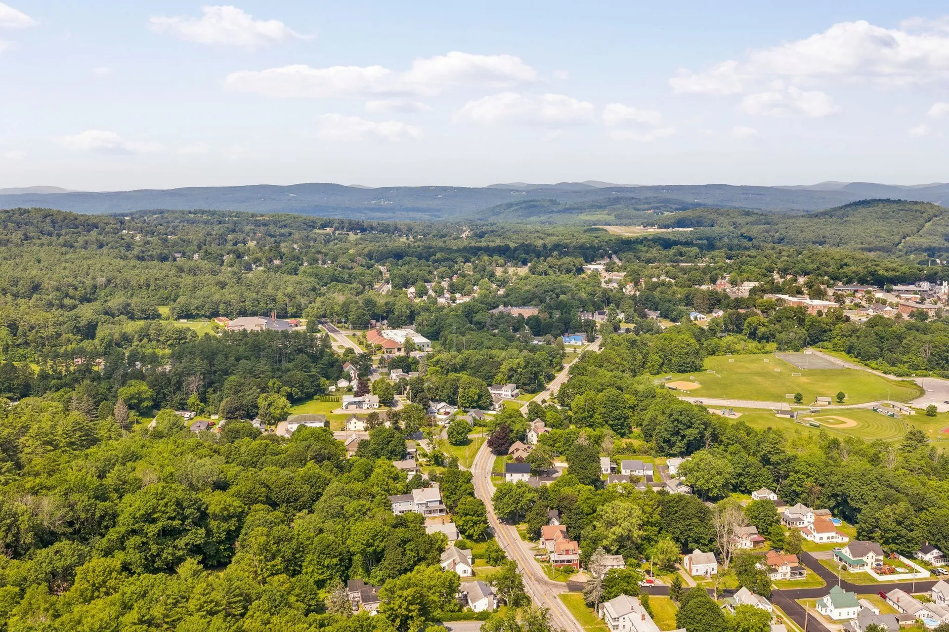 15 Juniper Hill Claremont NH 03743