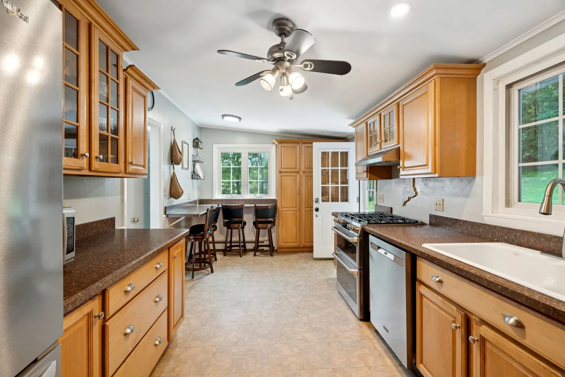 15 Juniper Hill Claremont NH 03743