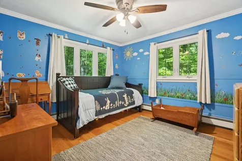 15 Juniper Hill Claremont NH 03743