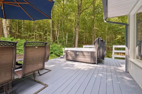 15 Juniper Hill Claremont NH 03743