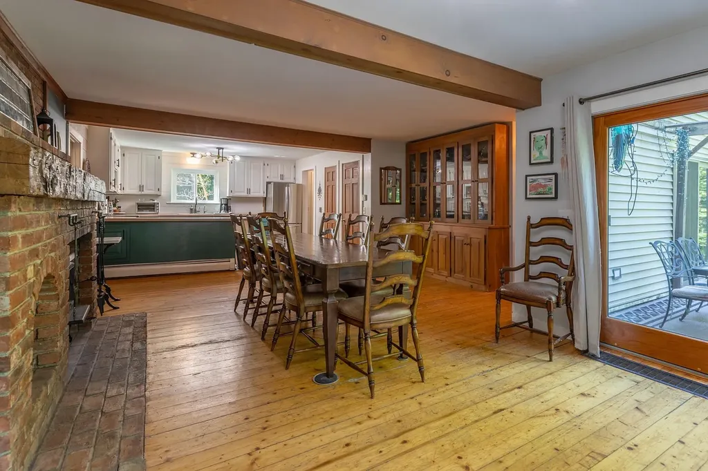 560 New Ireland Road Manchester VT 05255