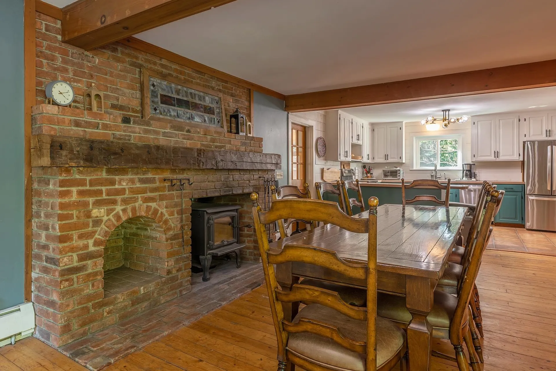 560 New Ireland Road Manchester VT 05255