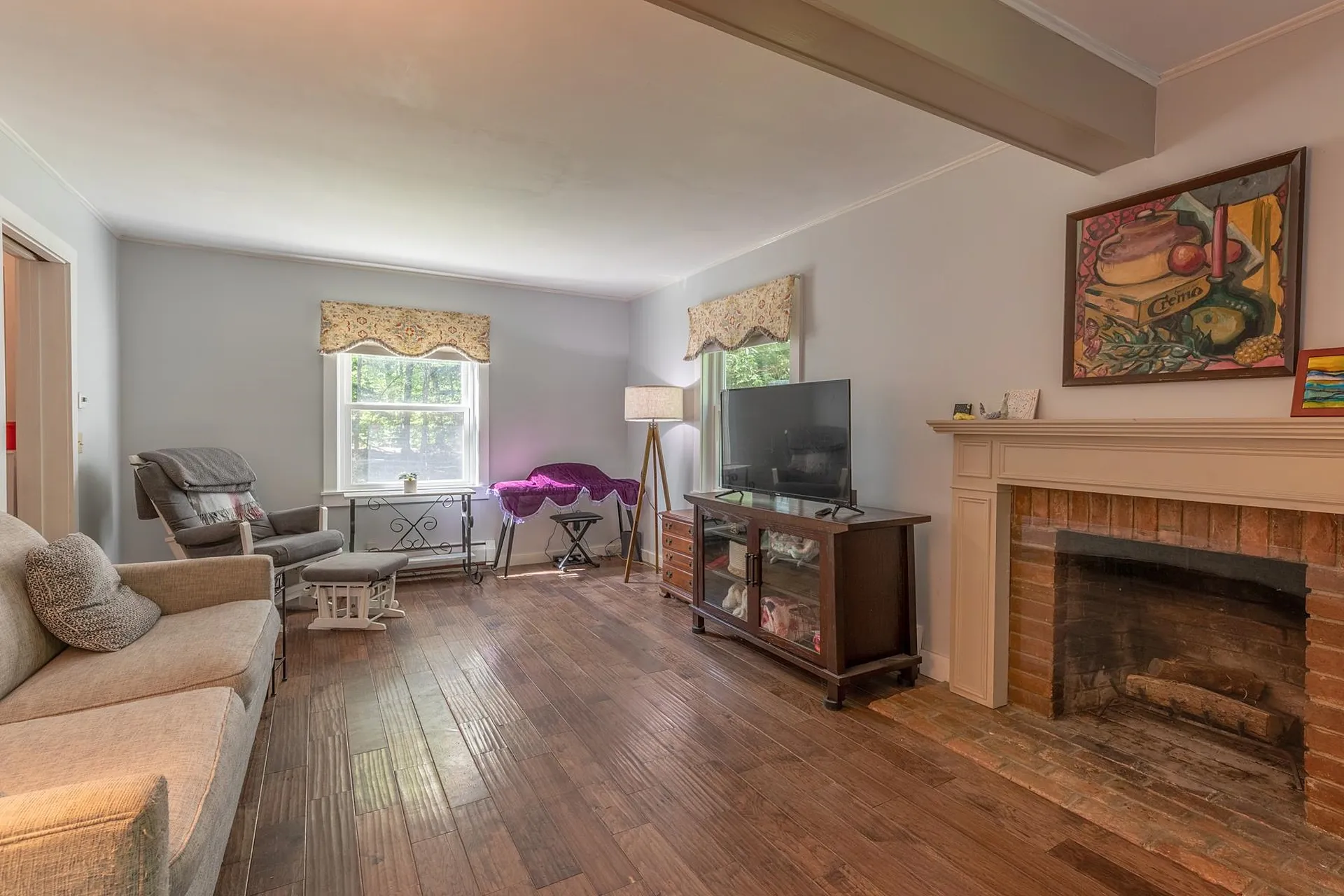 560 New Ireland Road Manchester VT 05255