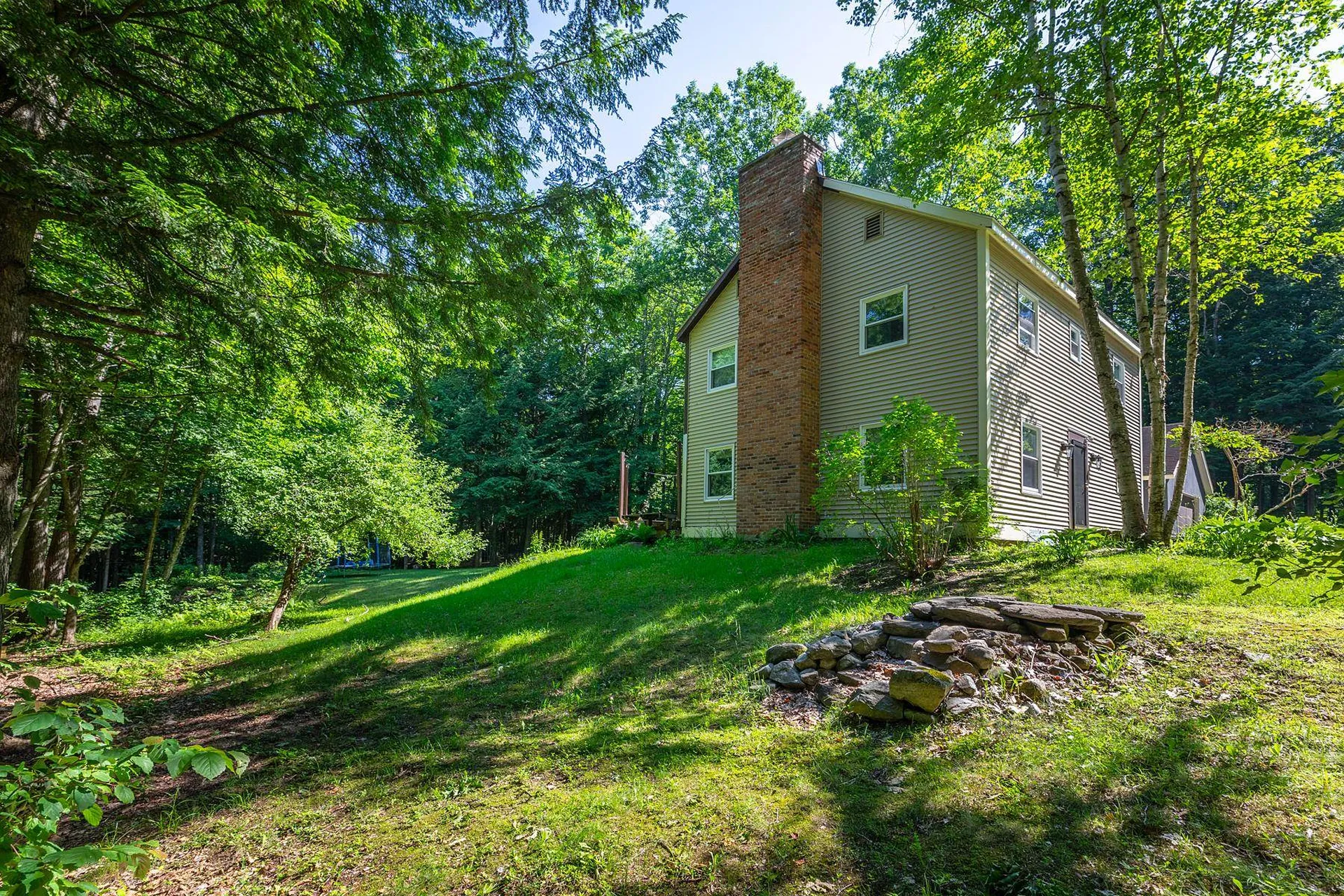 560 New Ireland Road Manchester VT 05255