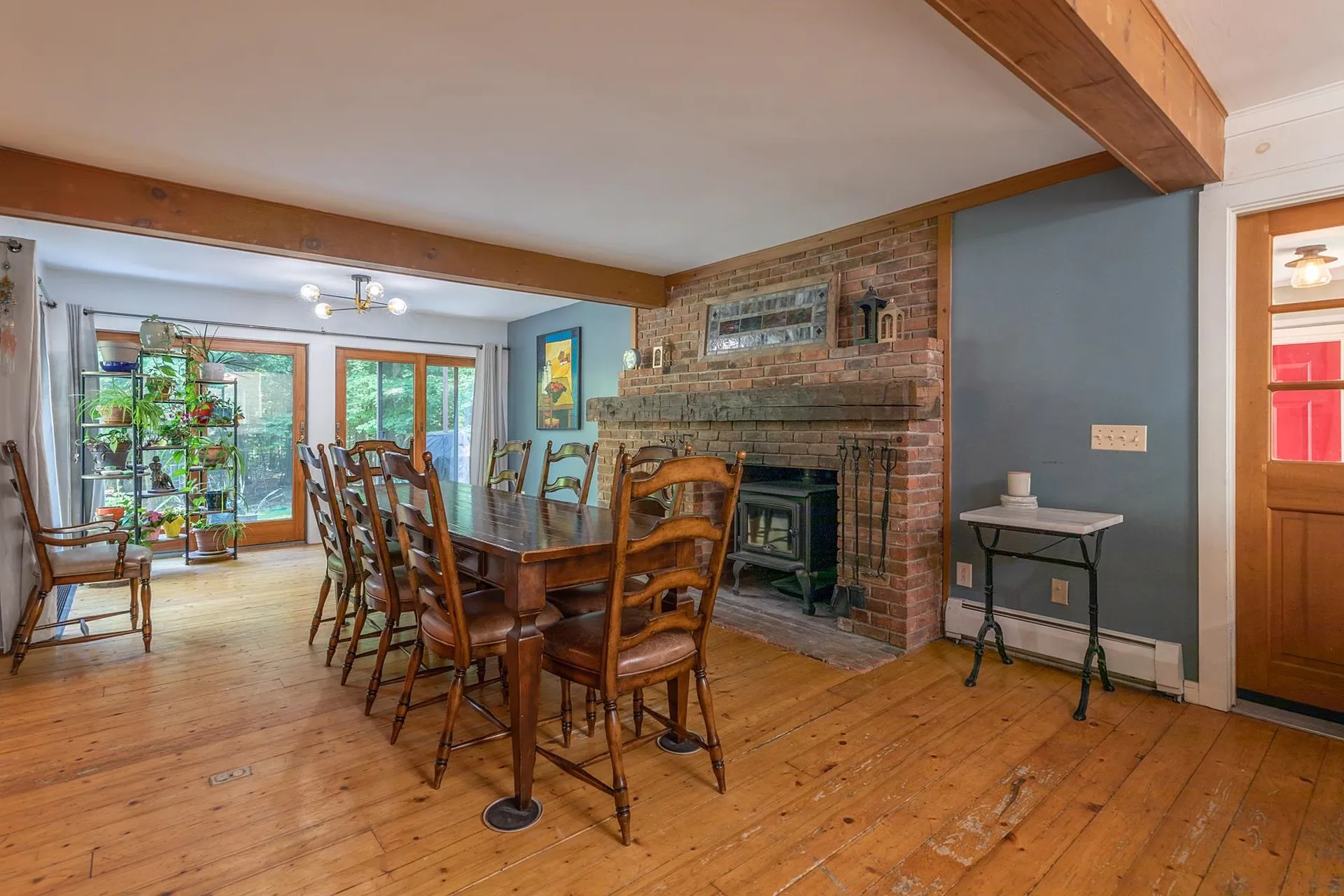 560 New Ireland Road Manchester VT 05255