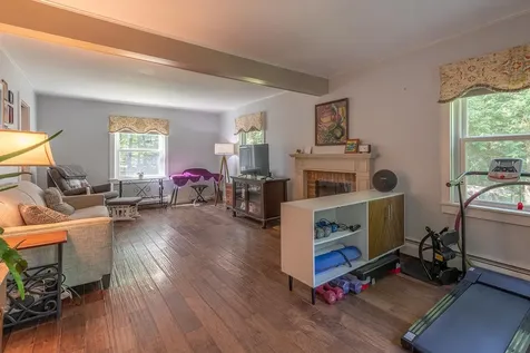 560 New Ireland Road Manchester VT 05255