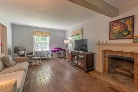 560 New Ireland Road Manchester VT 05255
