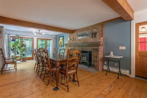 560 New Ireland Road Manchester VT 05255