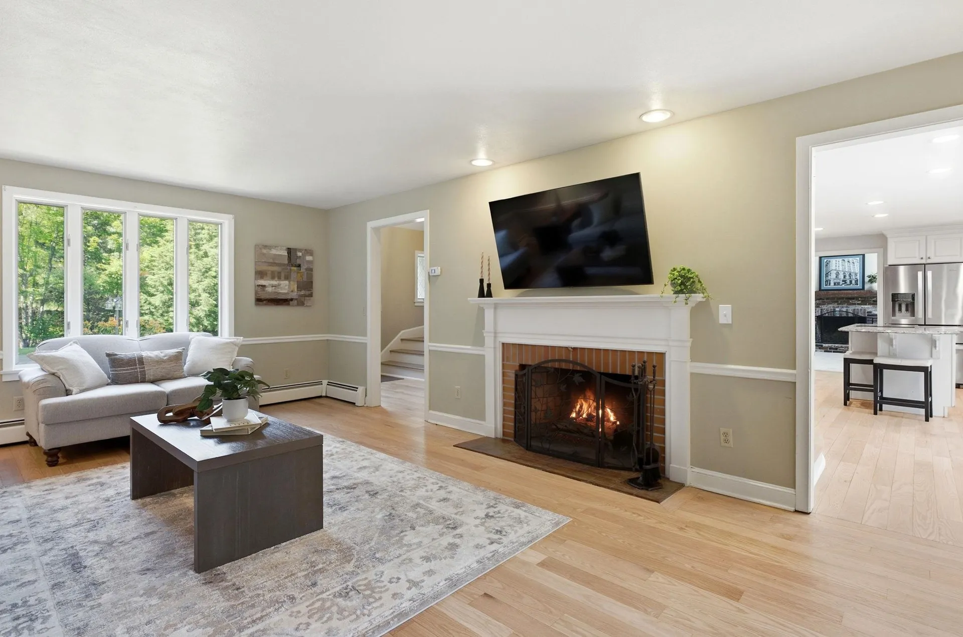 8 Netherwood Road Windham NH 03087