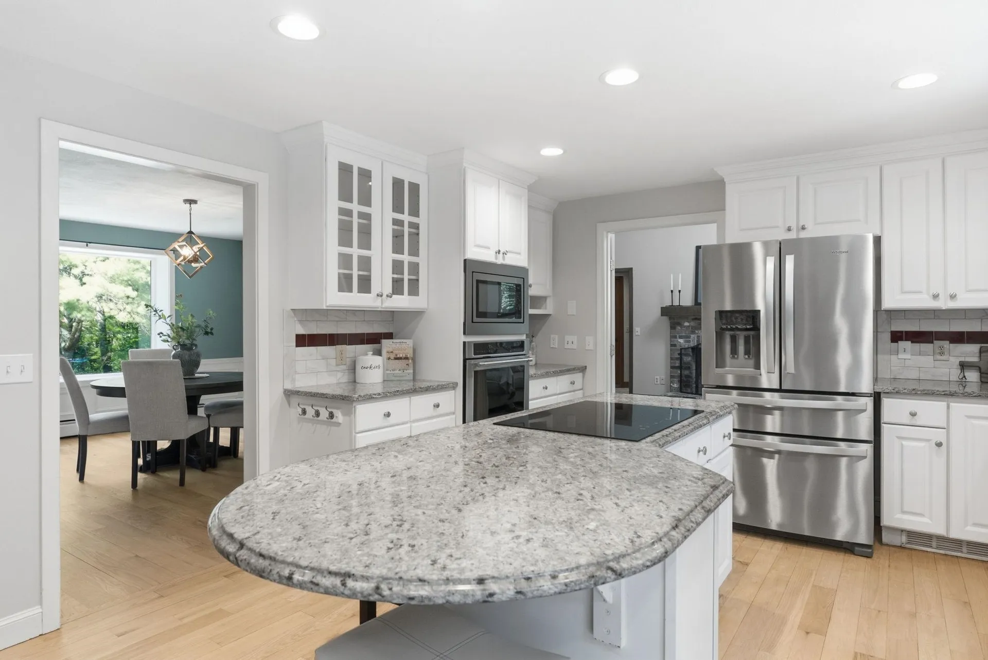 8 Netherwood Road Windham NH 03087