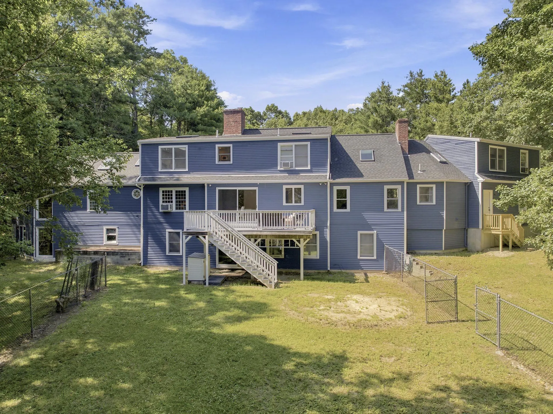 8 Netherwood Road Windham NH 03087