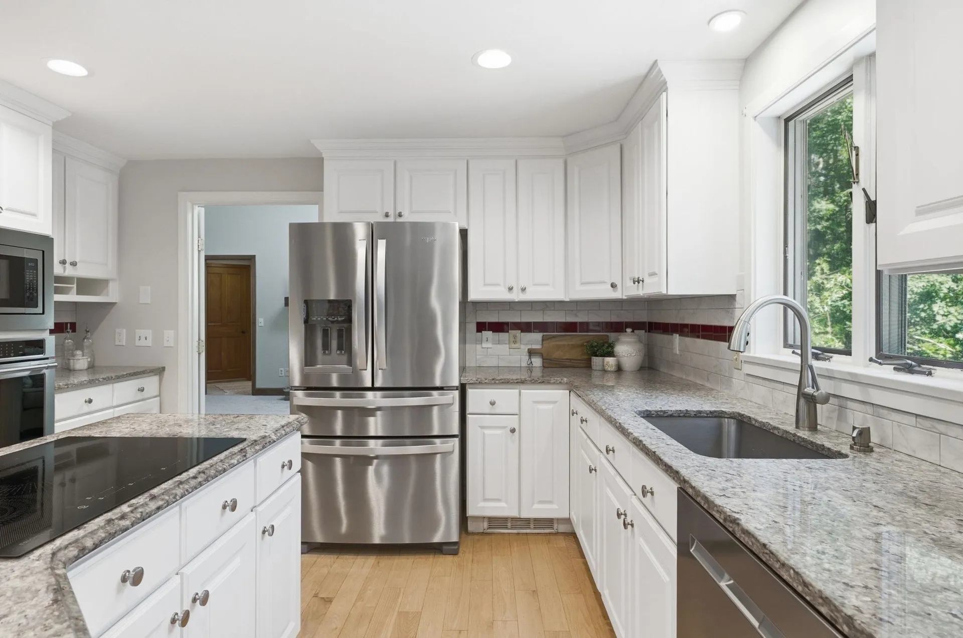 8 Netherwood Road Windham NH 03087