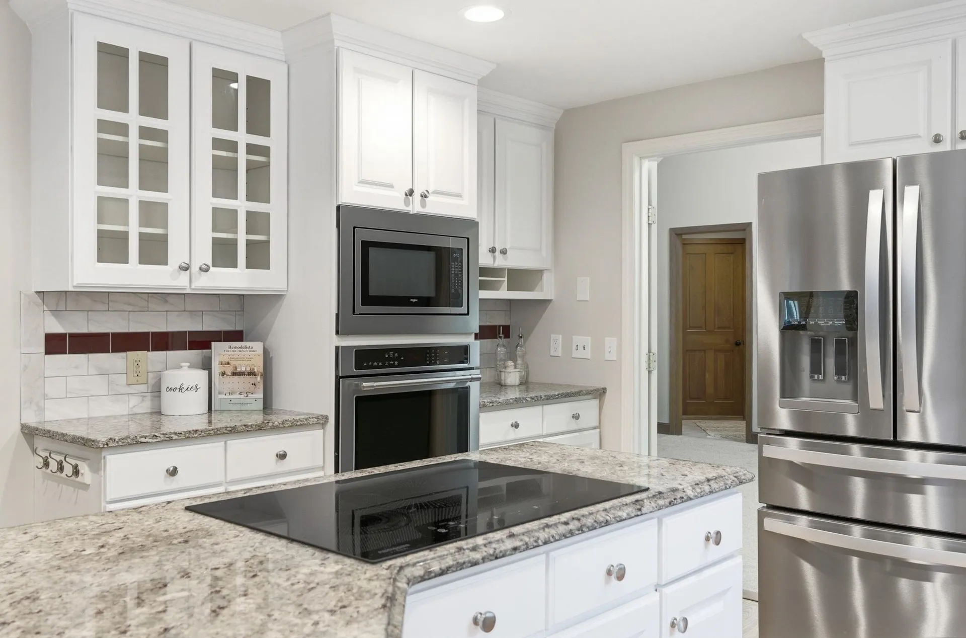 8 Netherwood Road Windham NH 03087