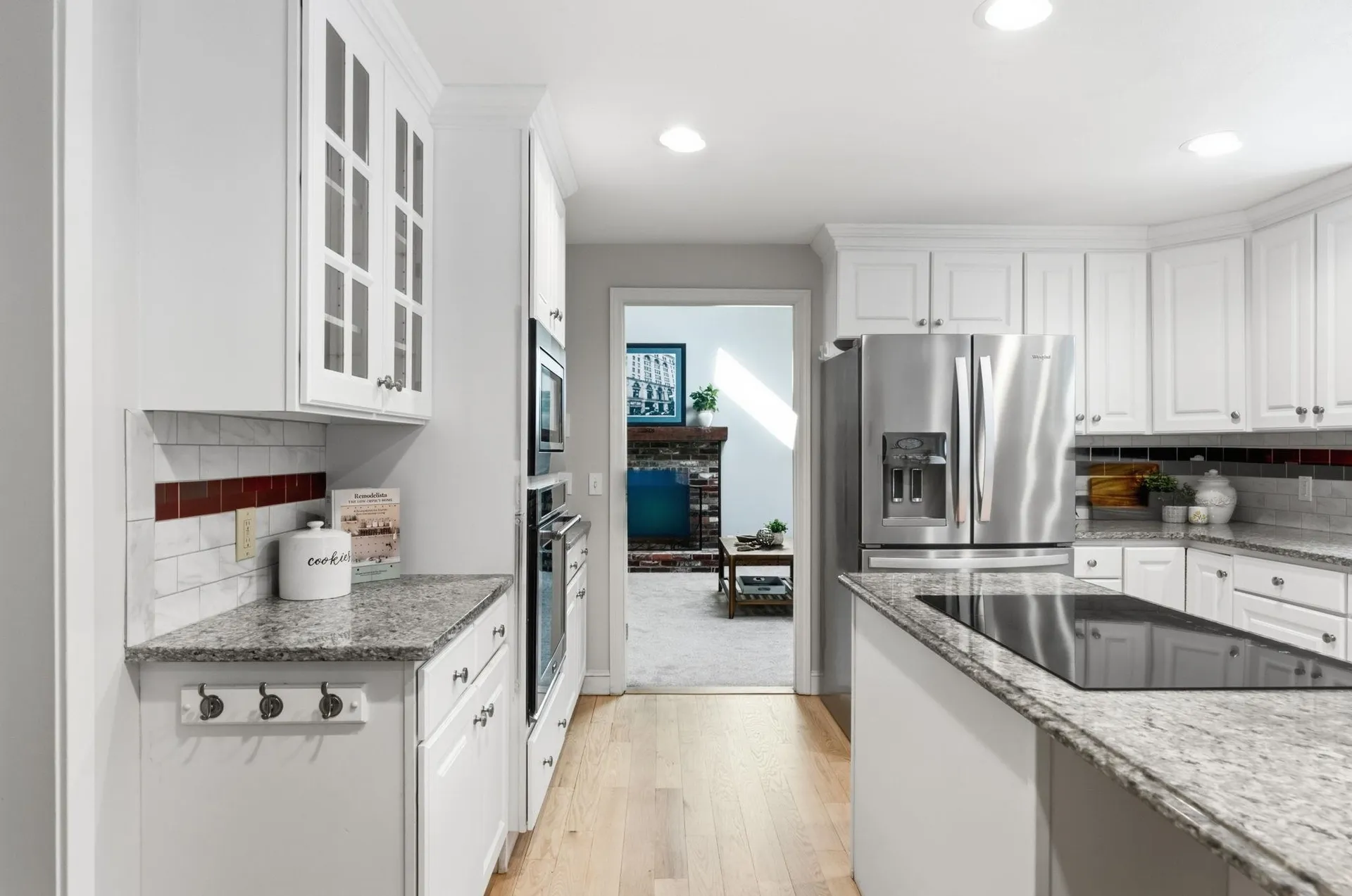8 Netherwood Road Windham NH 03087