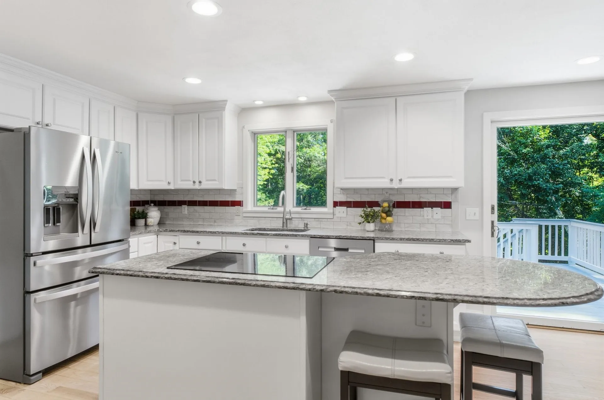 8 Netherwood Road Windham NH 03087