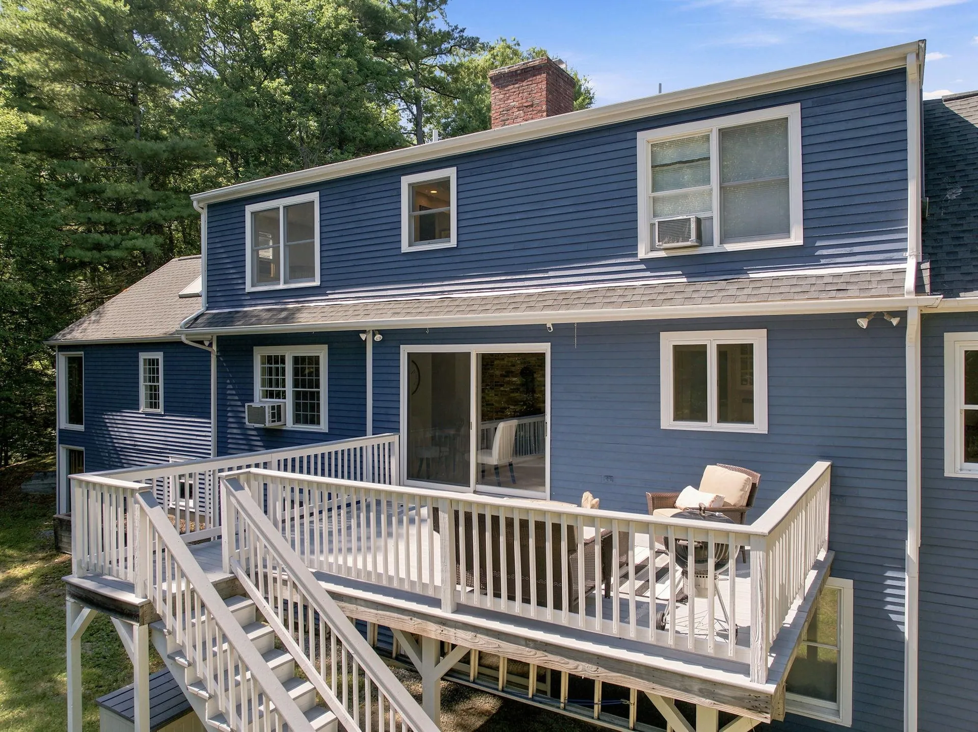 8 Netherwood Road Windham NH 03087
