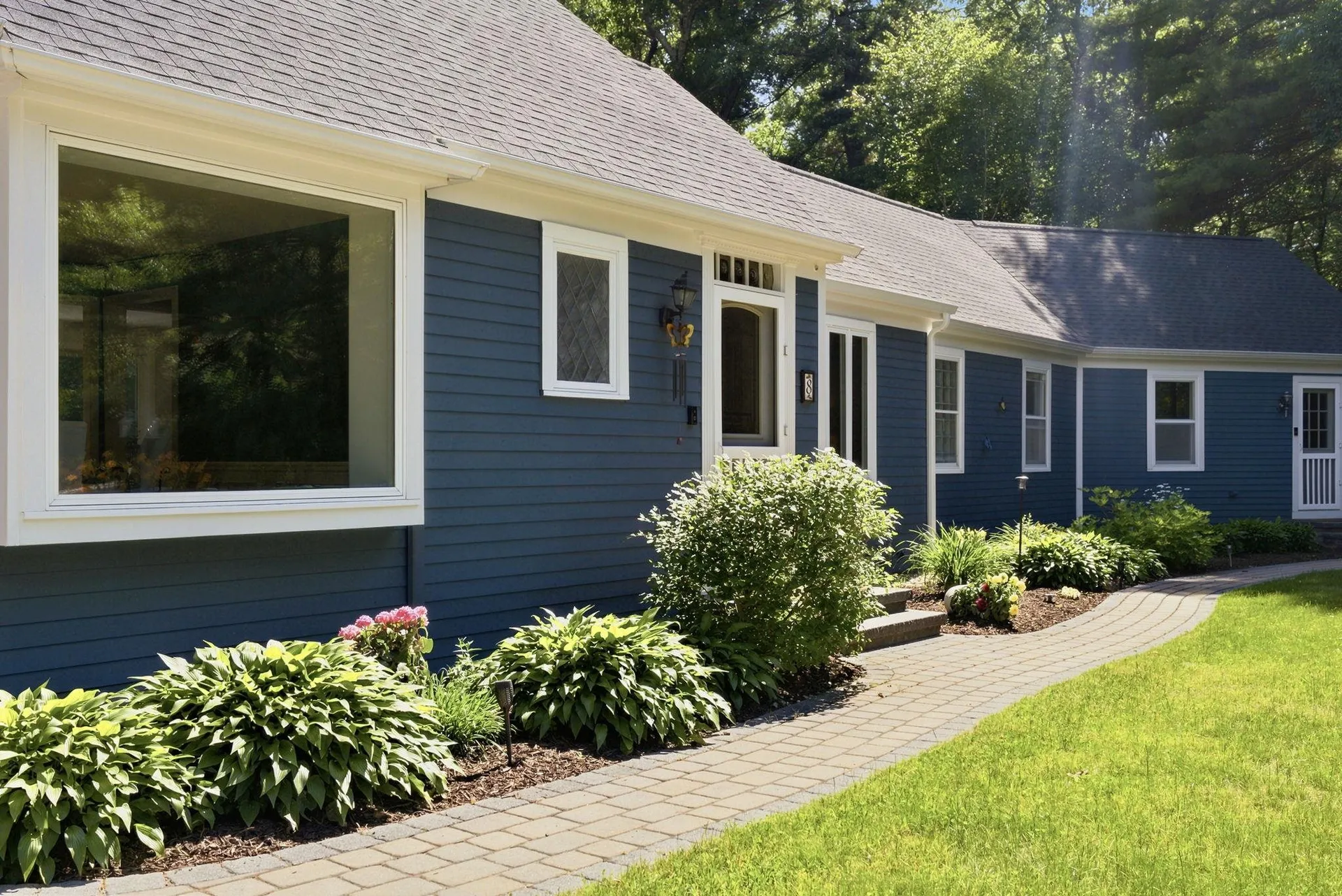 8 Netherwood Road Windham NH 03087
