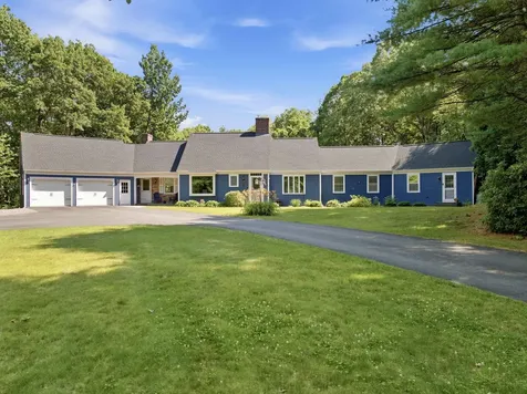 8 Netherwood Road Windham NH 03087