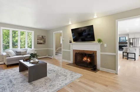 8 Netherwood Road Windham NH 03087