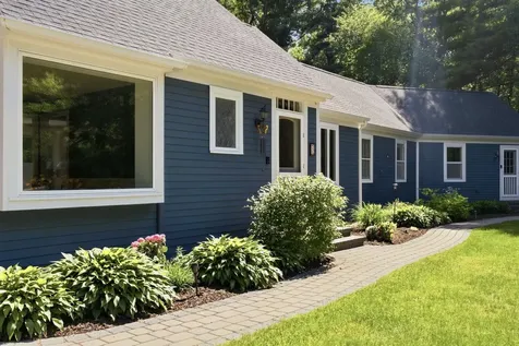 8 Netherwood Road Windham NH 03087
