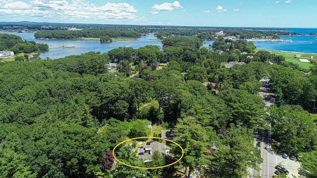 113 Wentworth Road Rye NH 03870