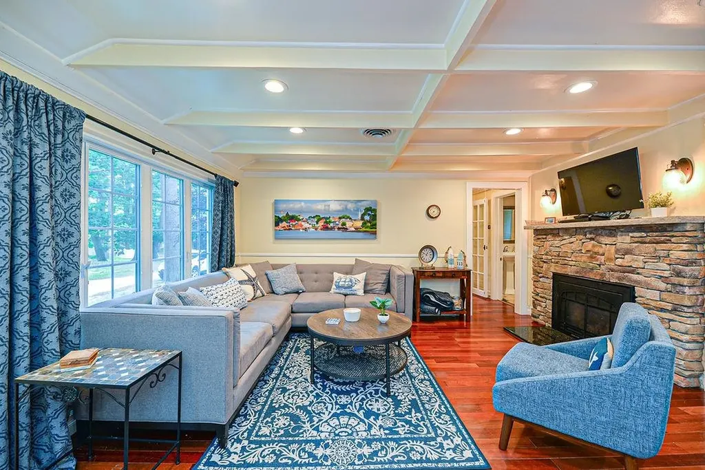 113 Wentworth Road Rye NH 03870
