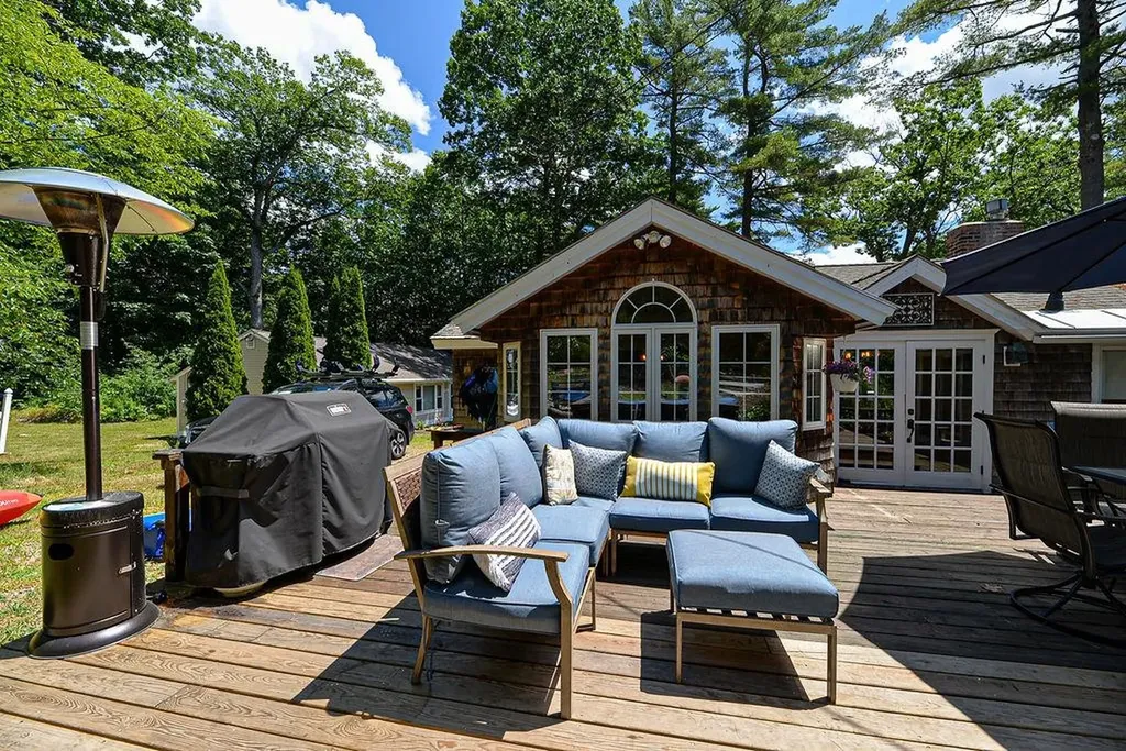 113 Wentworth Road Rye NH 03870