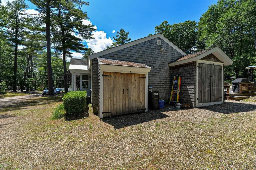 113 Wentworth Road Rye NH 03870