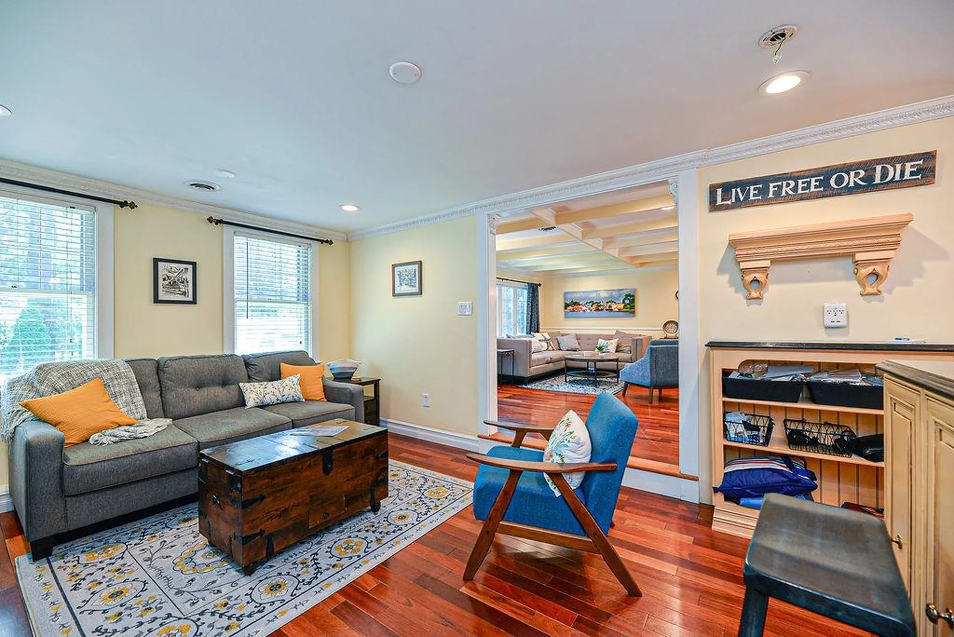 113 Wentworth Road Rye NH 03870