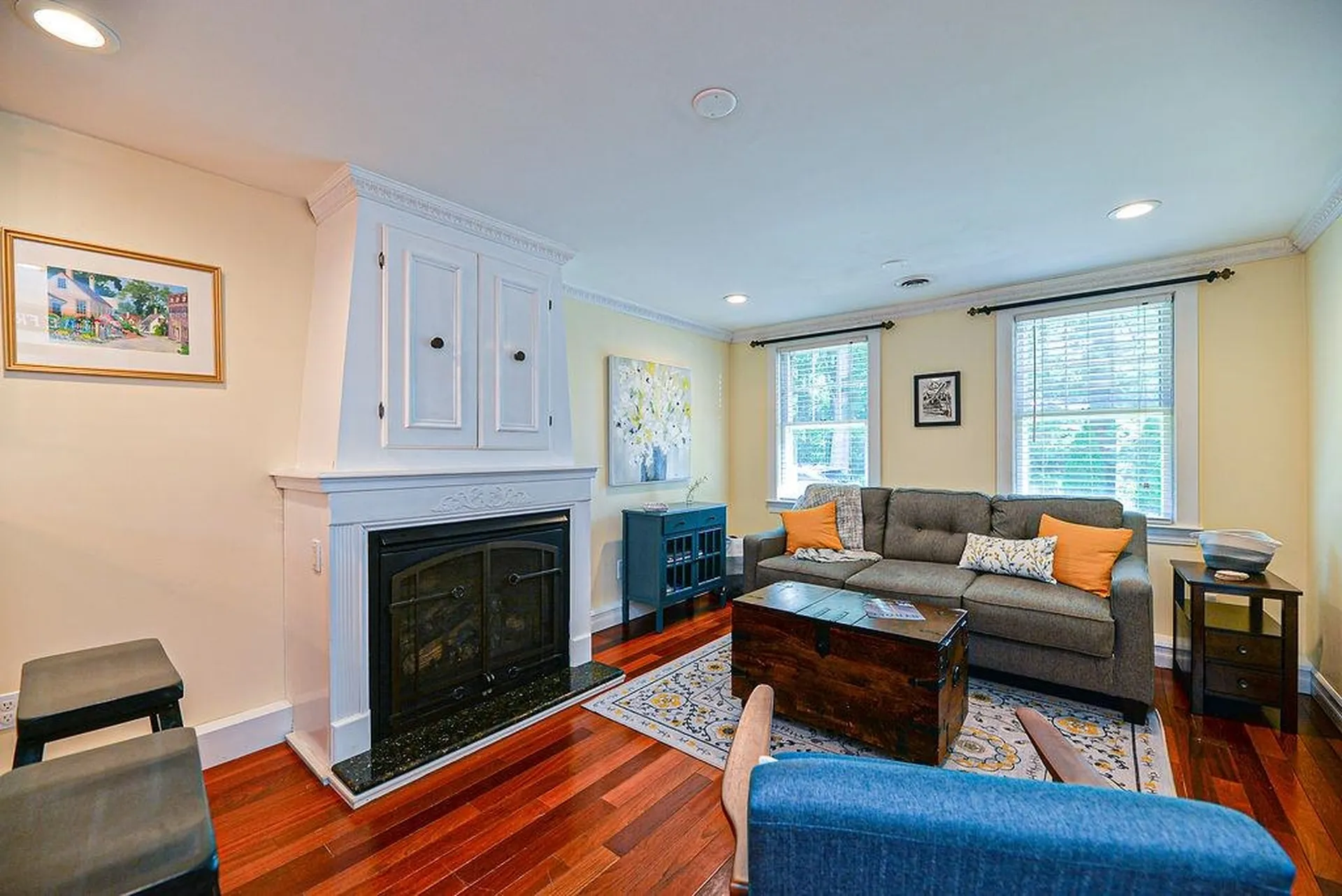 113 Wentworth Road Rye NH 03870