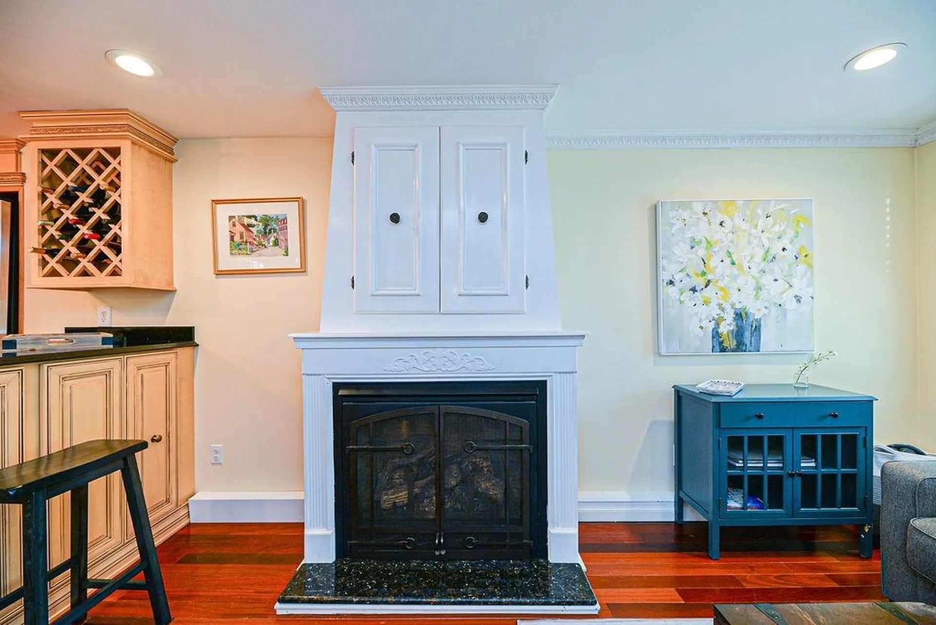 113 Wentworth Road Rye NH 03870