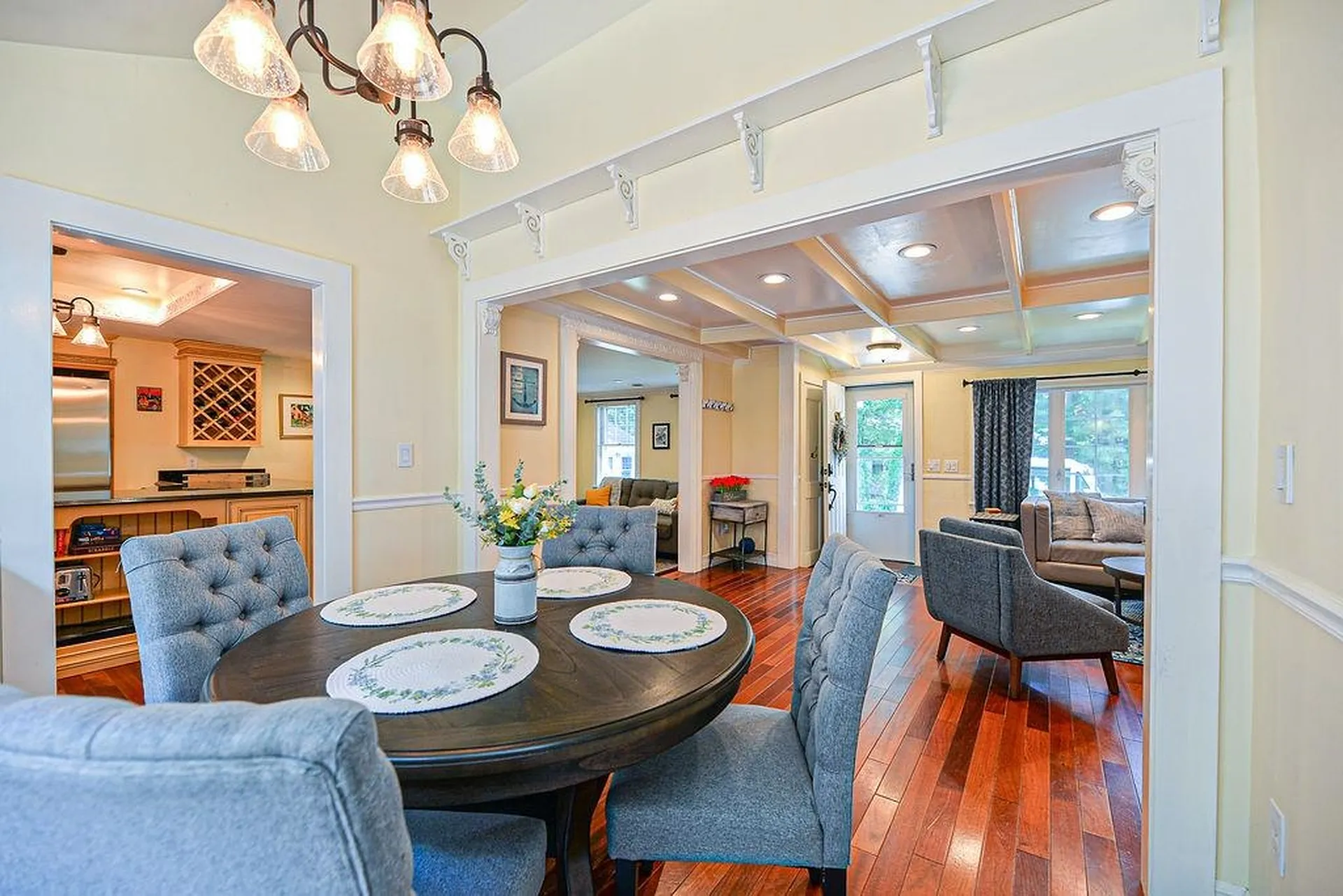 113 Wentworth Road Rye NH 03870
