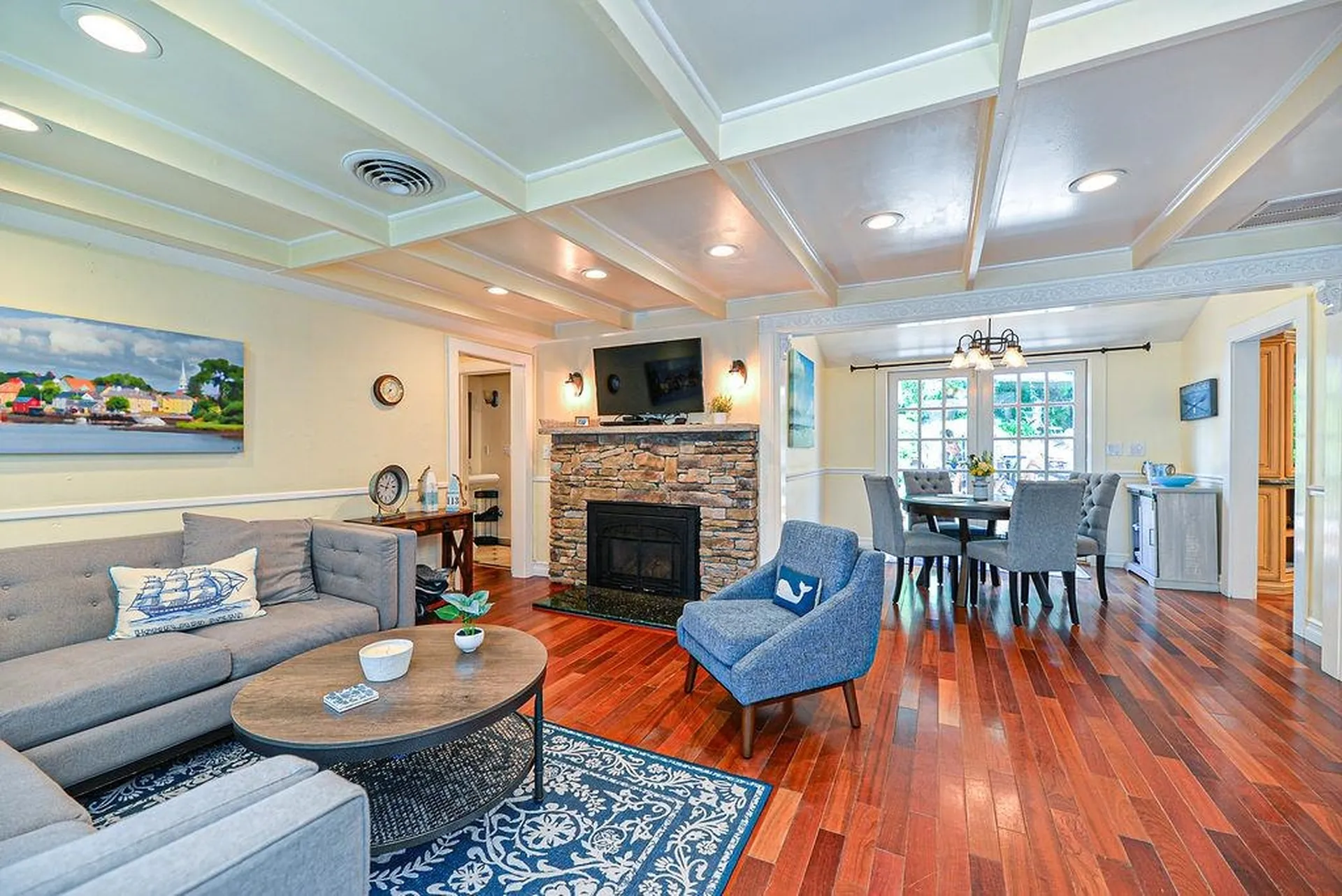 113 Wentworth Road Rye NH 03870