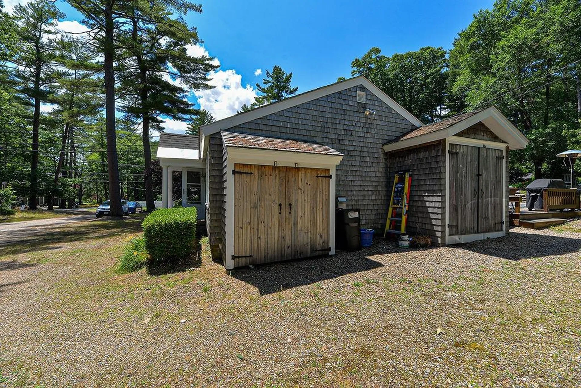 113 Wentworth Road Rye NH 03870