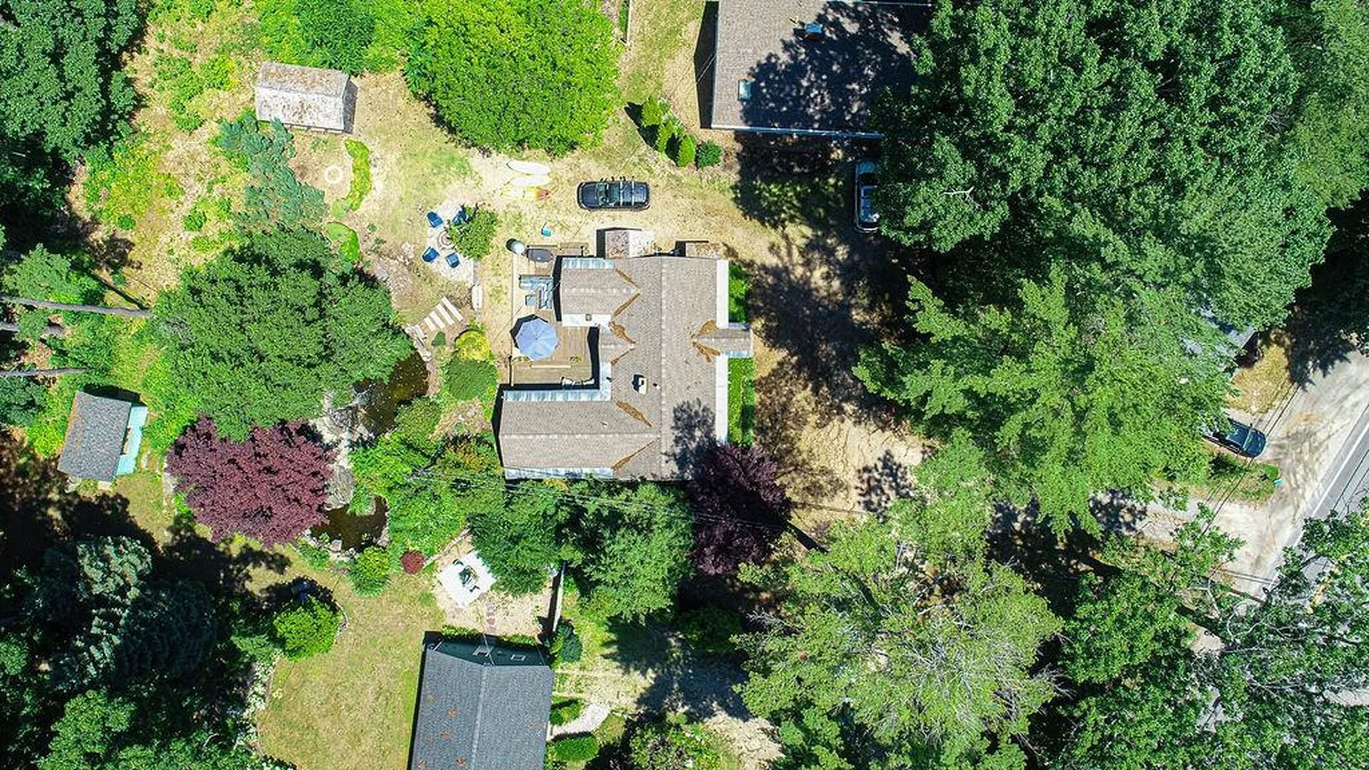 113 Wentworth Road Rye NH 03870