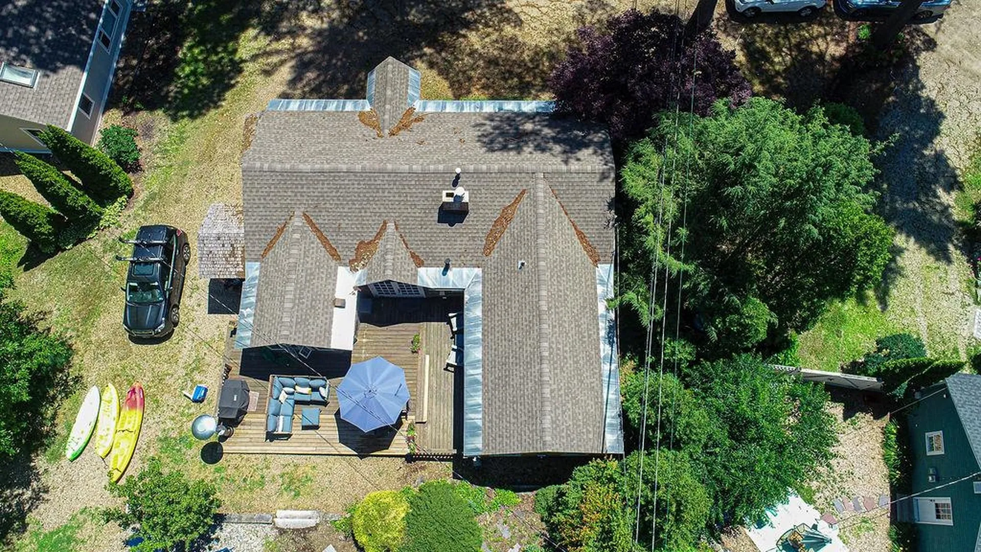 113 Wentworth Road Rye NH 03870