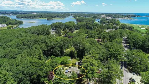 113 Wentworth Road Rye NH 03870