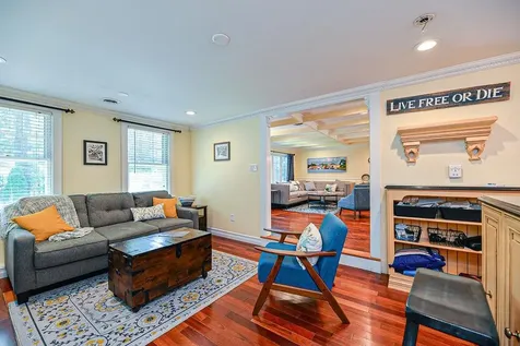 113 Wentworth Road Rye NH 03870