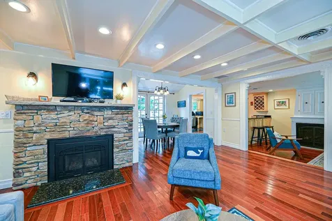 113 Wentworth Road Rye NH 03870