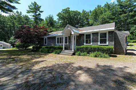 113 Wentworth Road Rye NH 03870