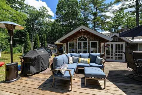 113 Wentworth Road Rye NH 03870