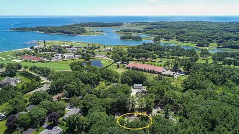 113 Wentworth Road Rye NH 03870