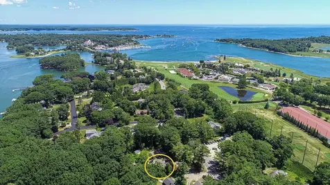 113 Wentworth Road Rye NH 03870