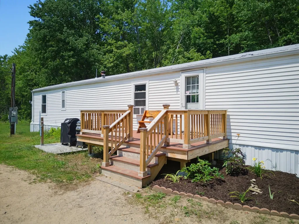 143 Salmon Falls Road Rochester NH 03868