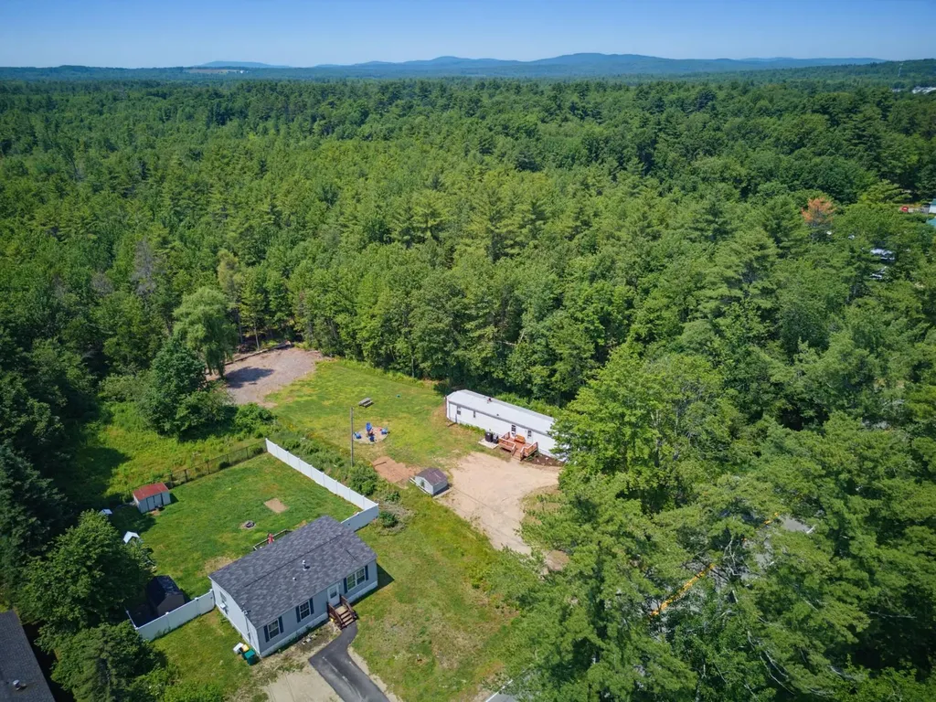 143 Salmon Falls Road Rochester NH 03868
