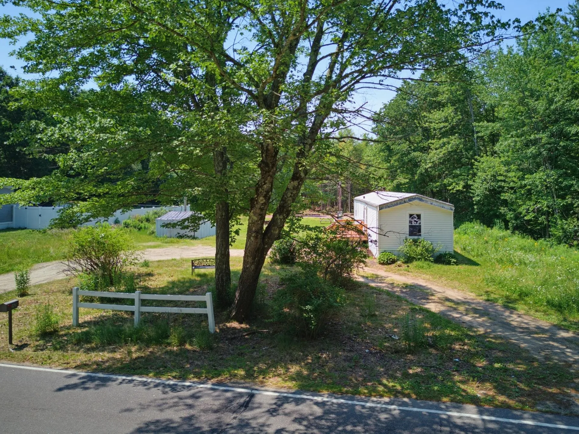 143 Salmon Falls Road Rochester NH 03868