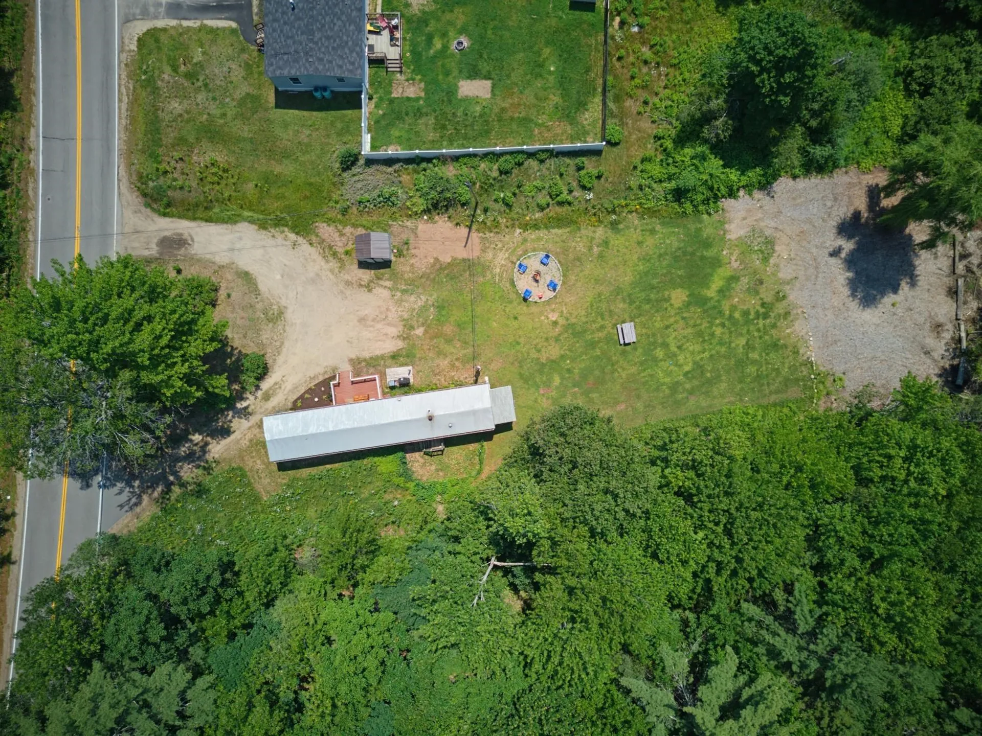 143 Salmon Falls Road Rochester NH 03868
